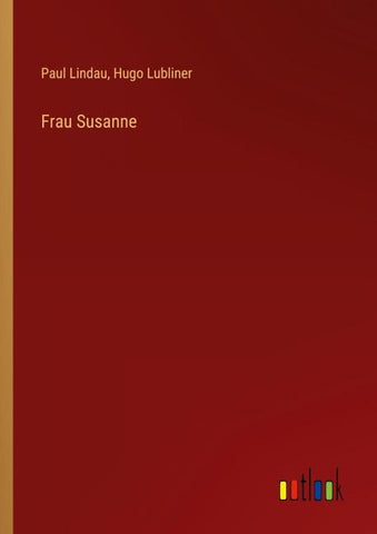 Frau Susanne