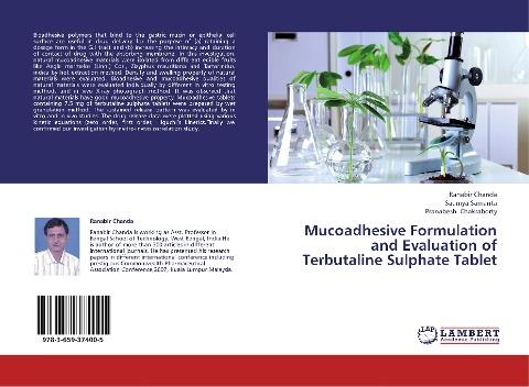 Mucoadhesive Formulation and Evaluation of Terbutaline Sulphate Tablet