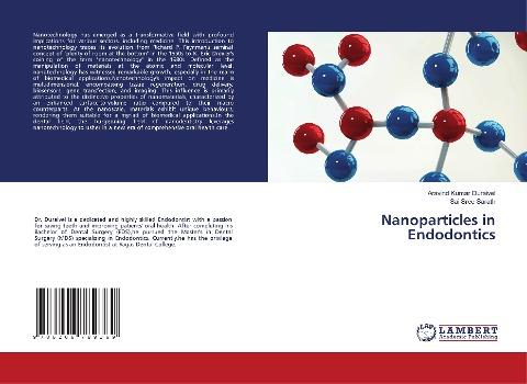 Nanoparticles in Endodontics