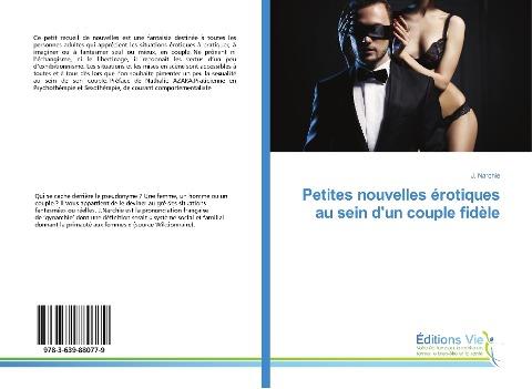 Petites nouvelles érotiques au sein d'un couple fidèle