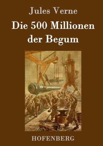 Die 500 Millionen der Begum