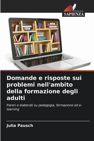 Domande e risposte sui problemi nell'ambito della formazione degli adulti