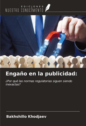 Engaño en la publicidad: