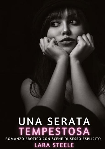 Una Serata Tempestosa