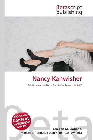 Nancy Kanwisher