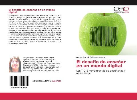 El desafío de enseñar en un mundo digital