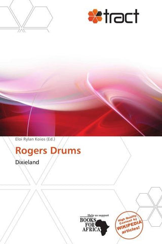 Rogers Drums