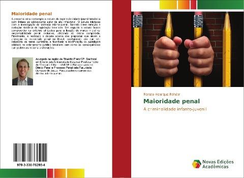 Maioridade penal