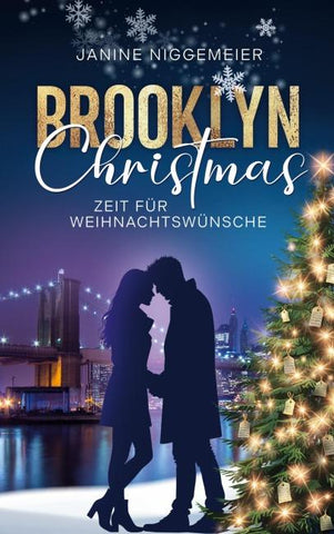 Brooklyn Christmas