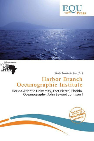 Harbor Branch Oceanographic Institute