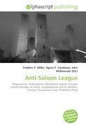Anti-Saloon League
