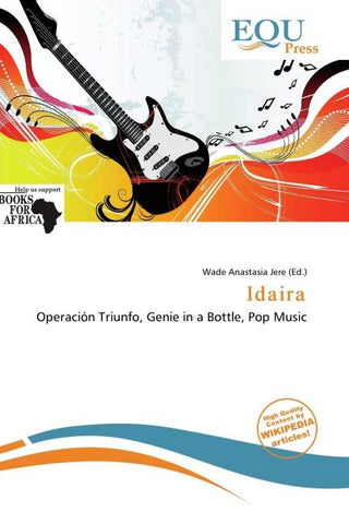 Idaira