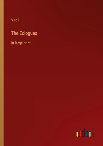 The Eclogues
