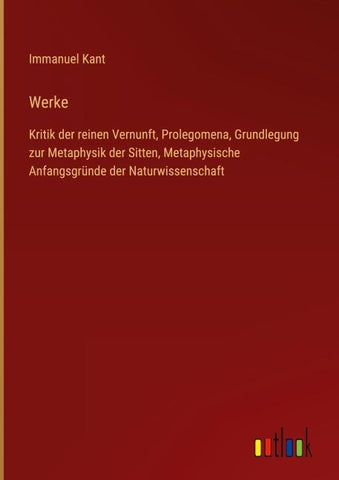 Werke