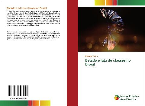 Estado e luta de classes no Brasil