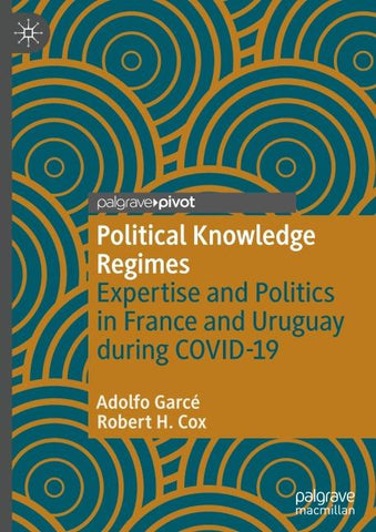 Political Knowledge Regimes