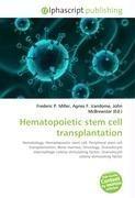 Hematopoietic stem cell transplantation