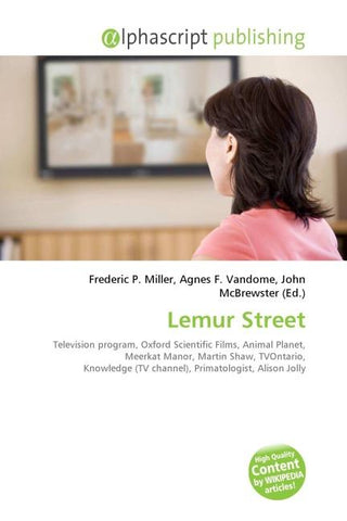 Lemur Street