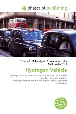 Hydrogen Vehicle