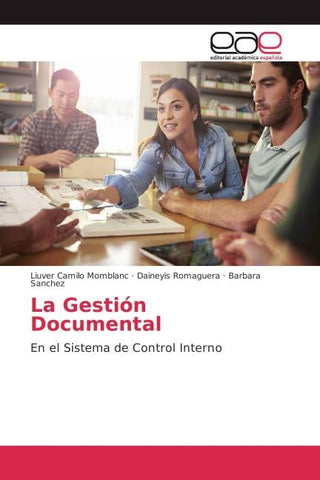 La Gestión Documental