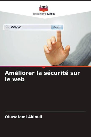Améliorer la sécurité sur le web
