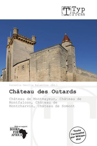 Château des Outards