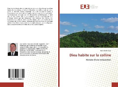 Dieu habite sur la colline