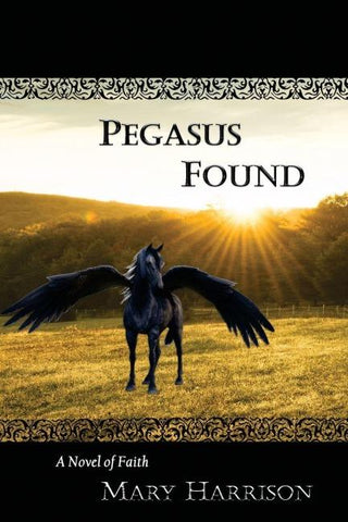 Pegasus Found