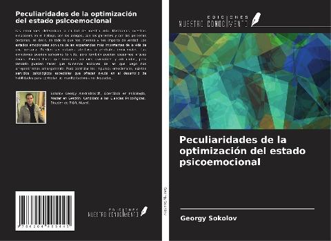 Peculiaridades de la optimización del estado psicoemocional