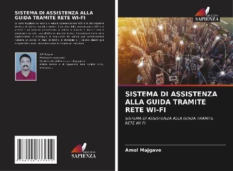 SISTEMA DI ASSISTENZA ALLA GUIDA TRAMITE RETE WI-FI
