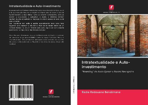 Intratextualidade e Auto-investimento