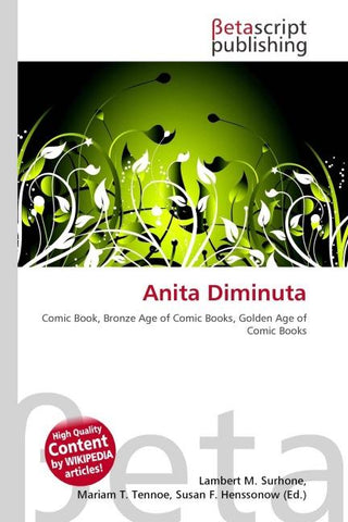 Anita Diminuta