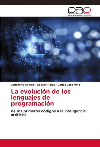 La evolución de los lenguajes de programación