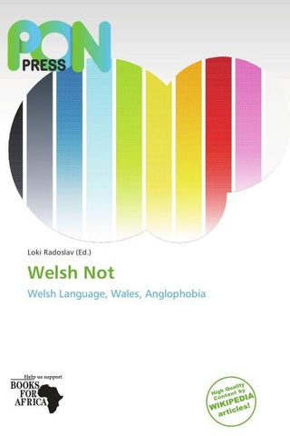 Welsh Not