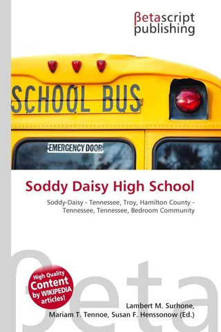Soddy Daisy High School