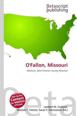 O'Fallon, Missouri