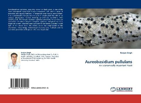 Aureobasidium pullulans