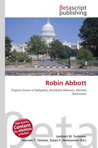 Robin Abbott