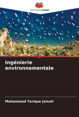 Ingénierie environnementale