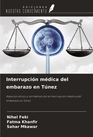 Interrupción médica del embarazo en Túnez