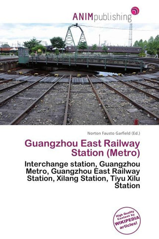 Guangzhou East Railway Station (Metro)
