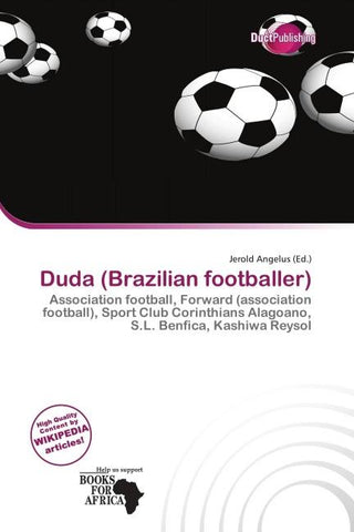 Duda (Brazilian footballer)