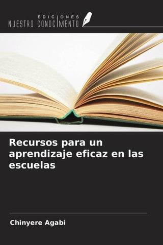 Recursos para un aprendizaje eficaz en las escuelas