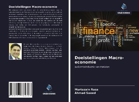 Doelstellingen Macro-economie