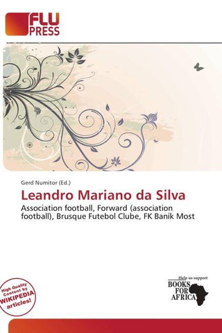 Leandro Mariano da Silva