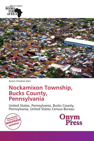 Nockamixon Township, Bucks County, Pennsylvania