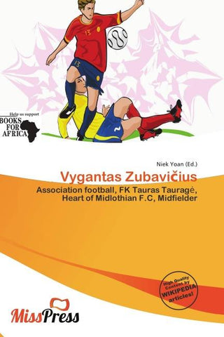 Vygantas Zubavi¿ius