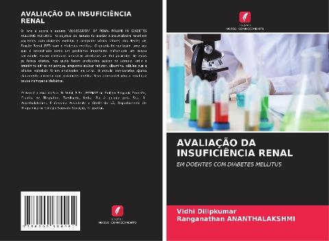 AVALIAÇÃO DA INSUFICIÊNCIA RENAL