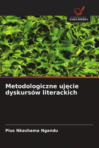 Metodologiczne uj¿cie dyskursów literackich