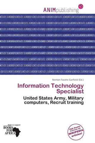 Information Technology Specialist